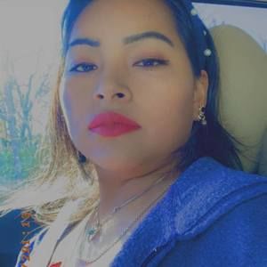 Meet your Posher, Marisela